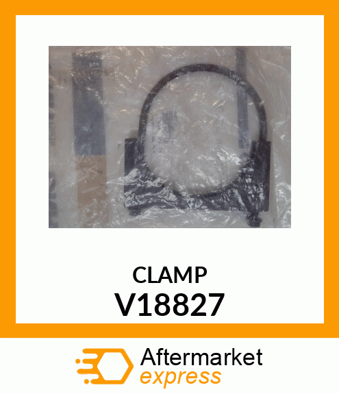 CLAMP V18827