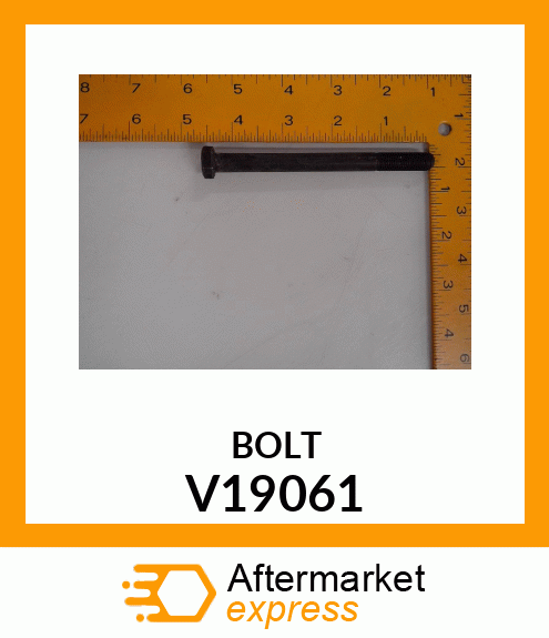 BOLT V19061