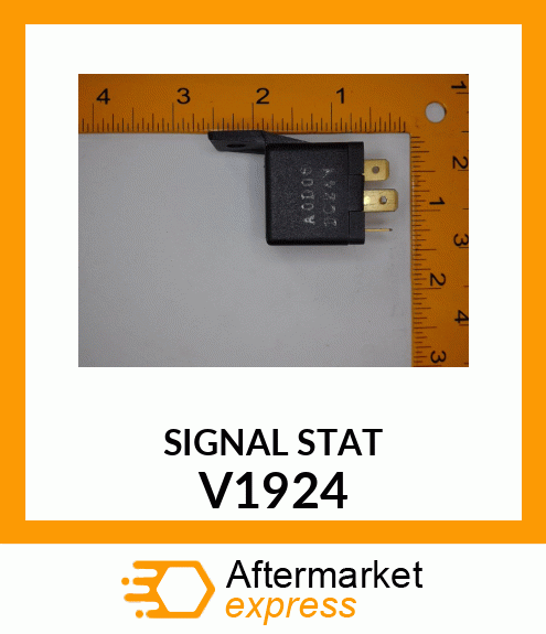 SIGNAL STAT V1924