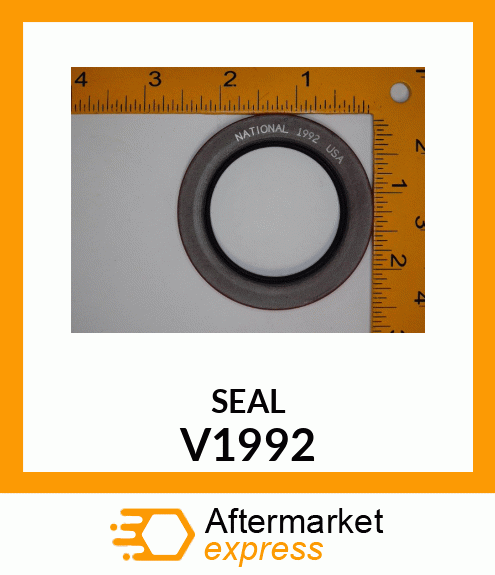 SEAL V1992