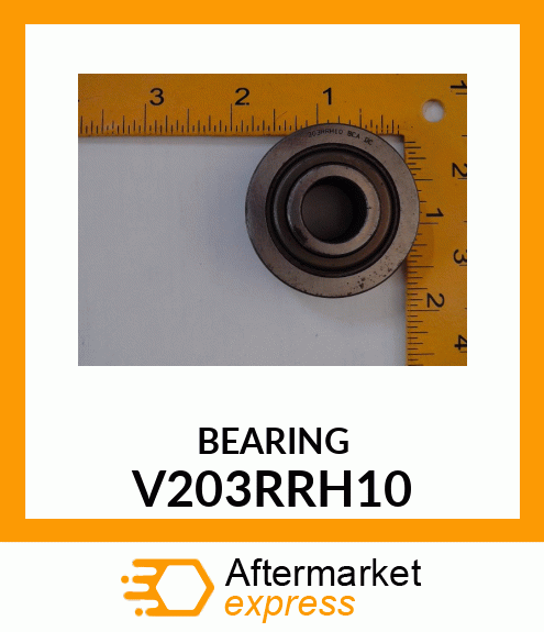 BEARING V203RRH10