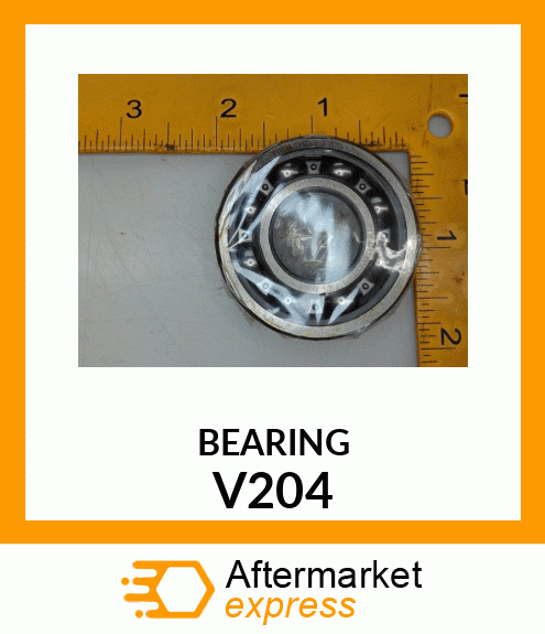 BEARING V204