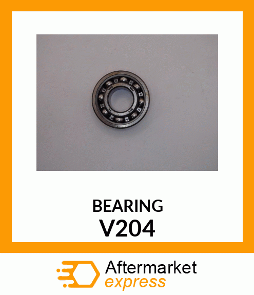 BEARING V204