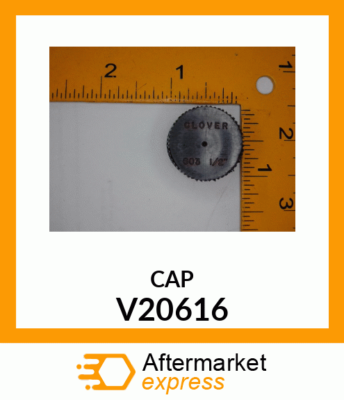 CAP V20616