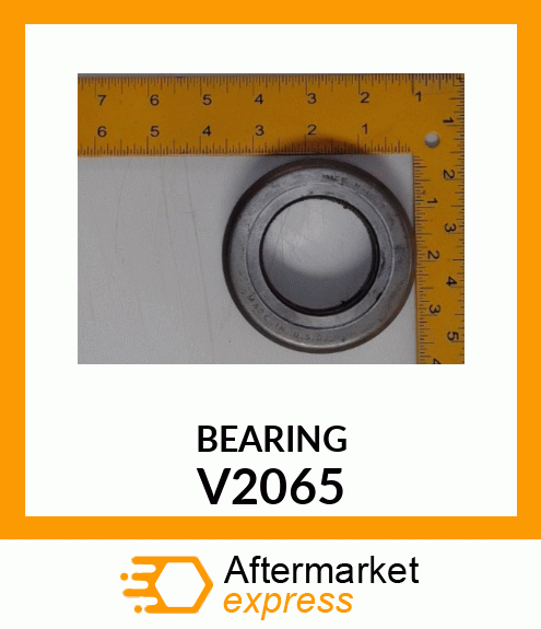 BEARING V2065