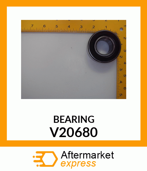 BEARING V20680