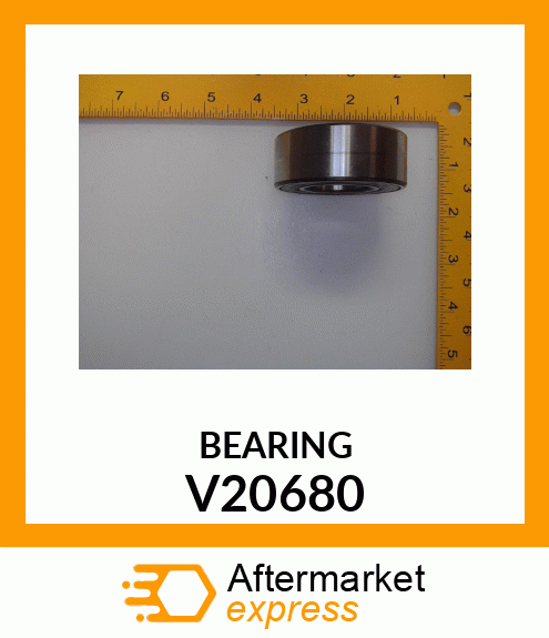 BEARING V20680