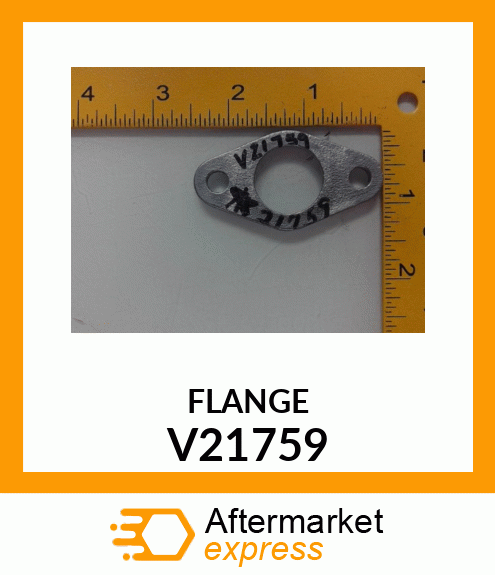 FLANGE V21759