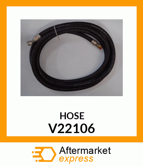HOSE V22106