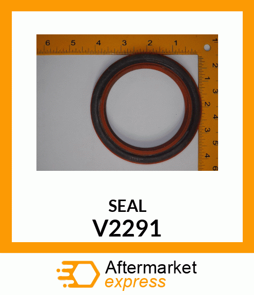 SEAL V2291