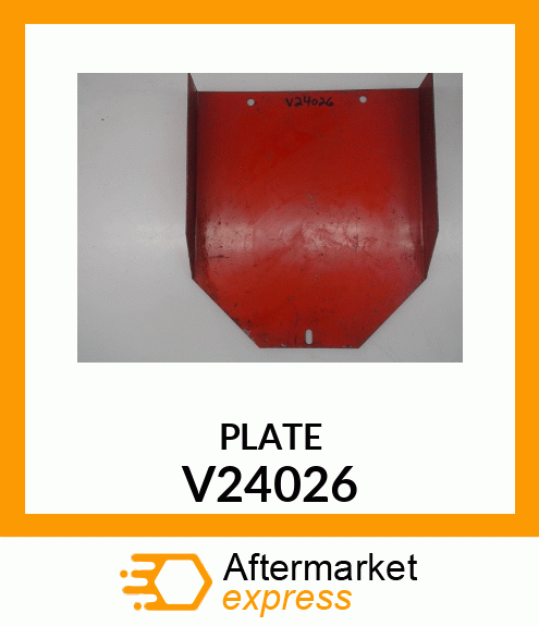 PLATE V24026