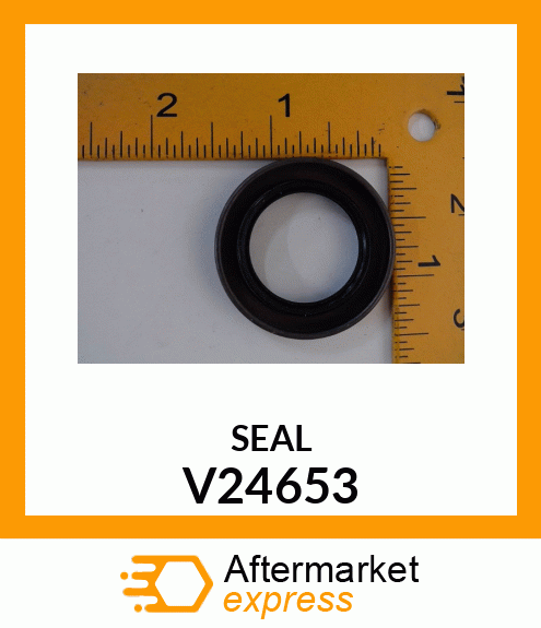 SEAL V24653