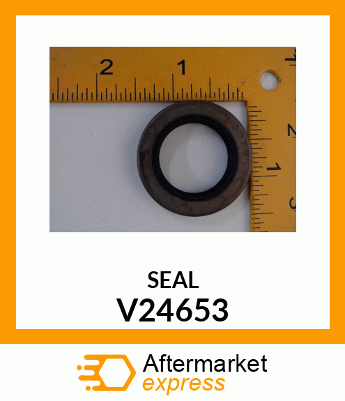 SEAL V24653