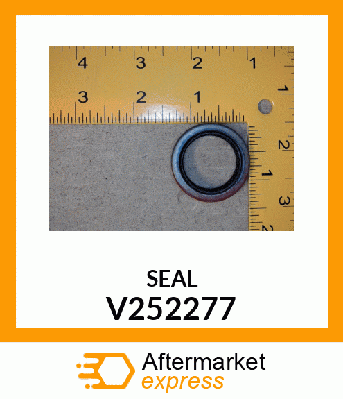 SEAL V252277