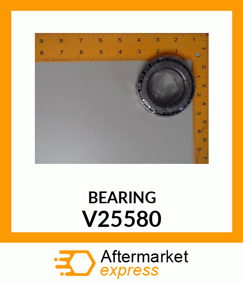 BEARING V25580