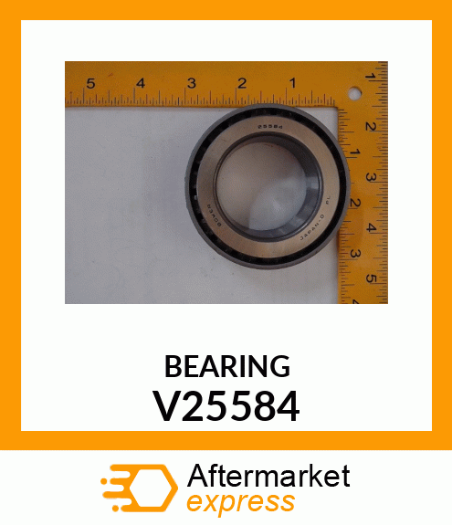 BEARING V25584