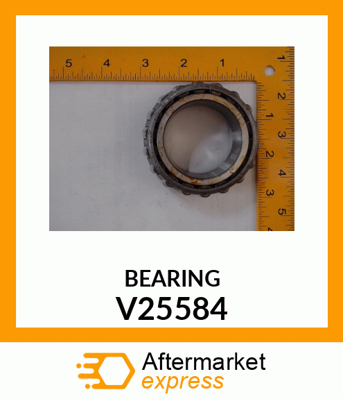 BEARING V25584