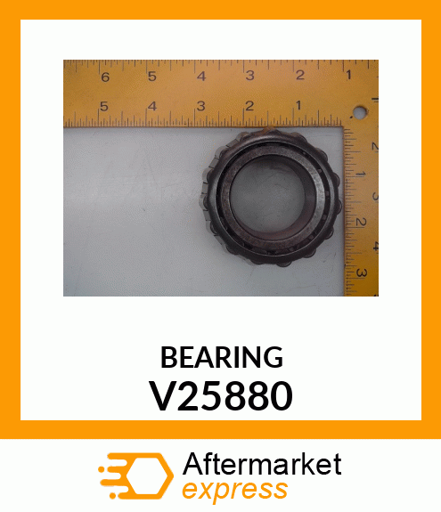 BEARING V25880