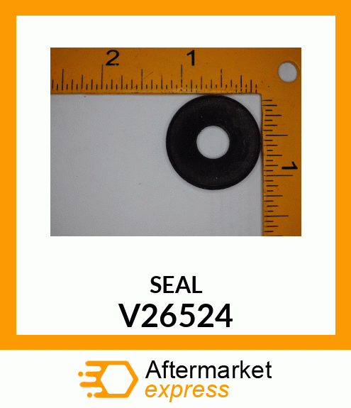 SEAL V26524