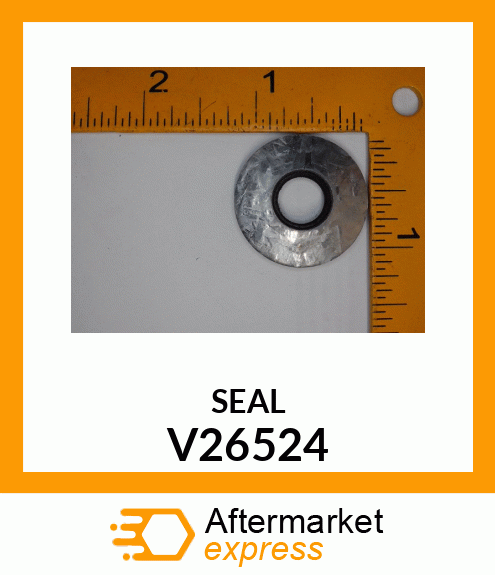 SEAL V26524