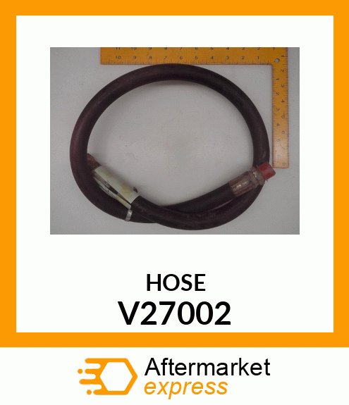 HOSE V27002
