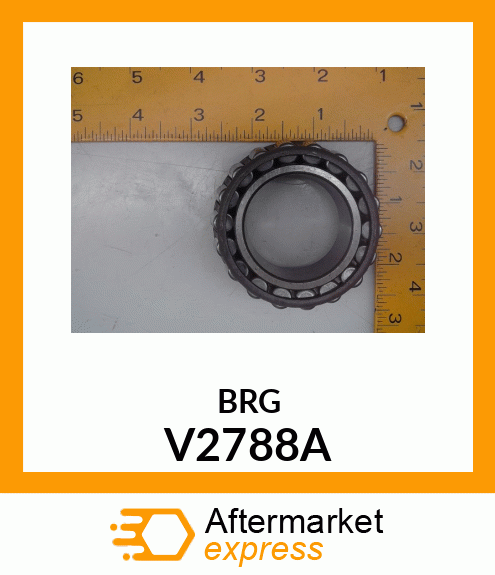 BRG V2788A