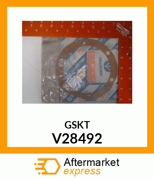 GSKT V28492