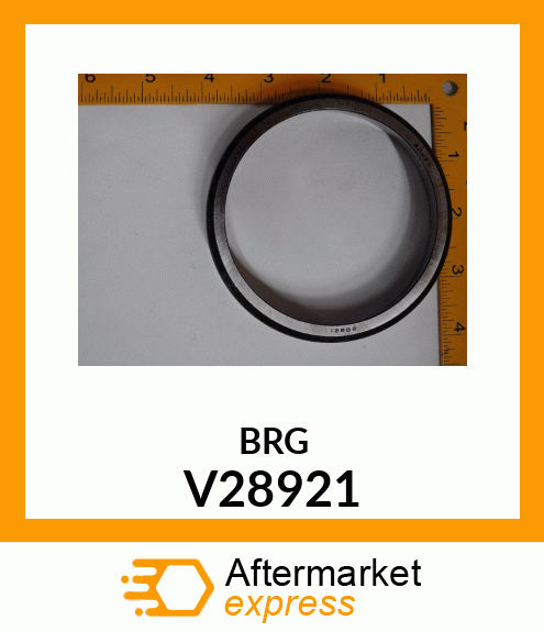 BRG V28921