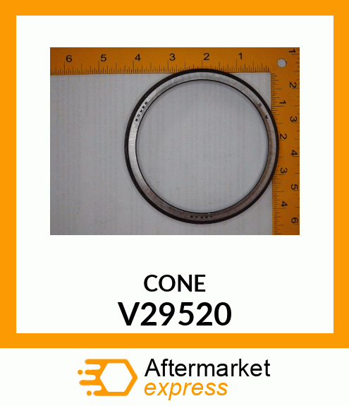 CONE V29520