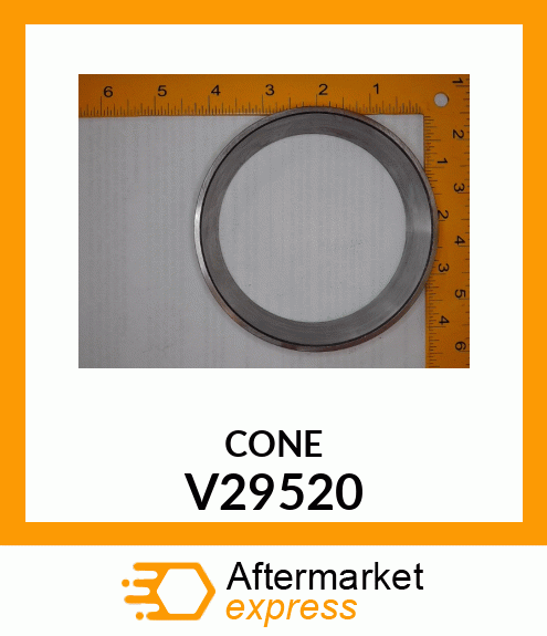 CONE V29520