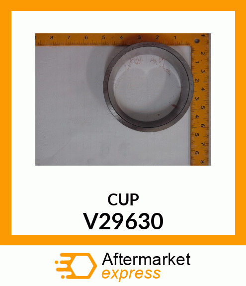 CUP V29630