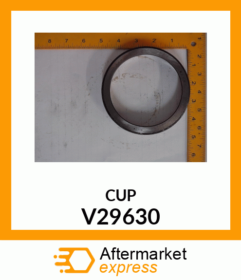 CUP V29630