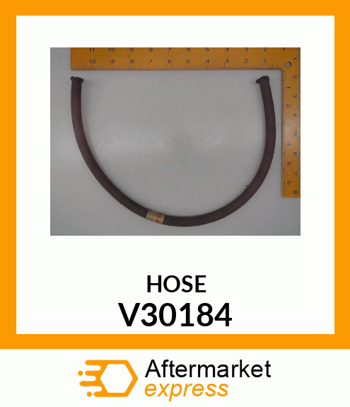 HOSE V30184