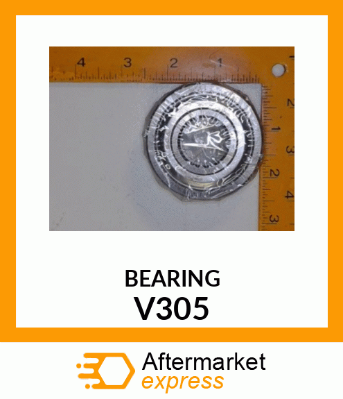 BEARING V305