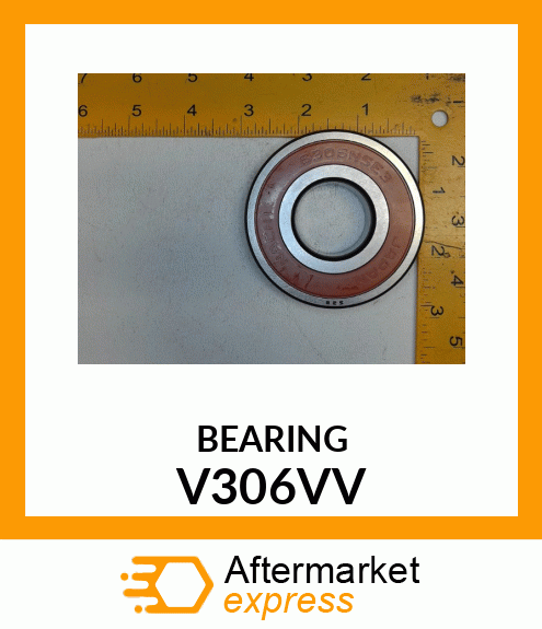 BEARING V306VV