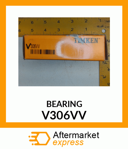 BEARING V306VV