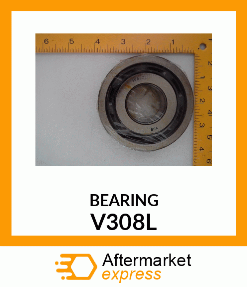 BEARING V308L