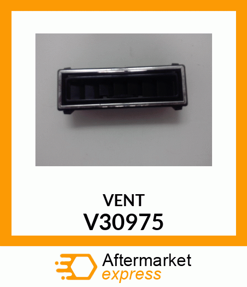 VENT V30975