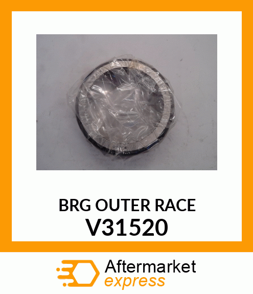 BRG OUTER RACE V31520