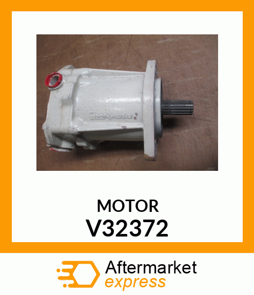 MOTOR V32372