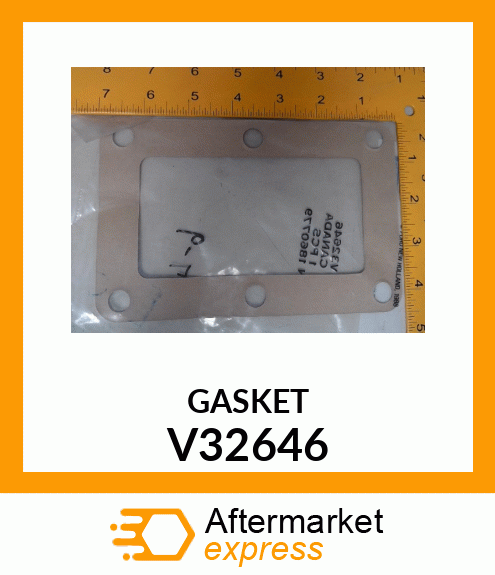 GASKET V32646