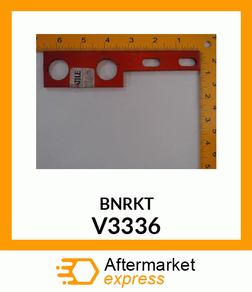 BNRKT V3336
