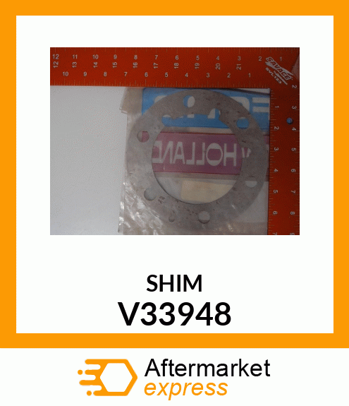 SHIM V33948