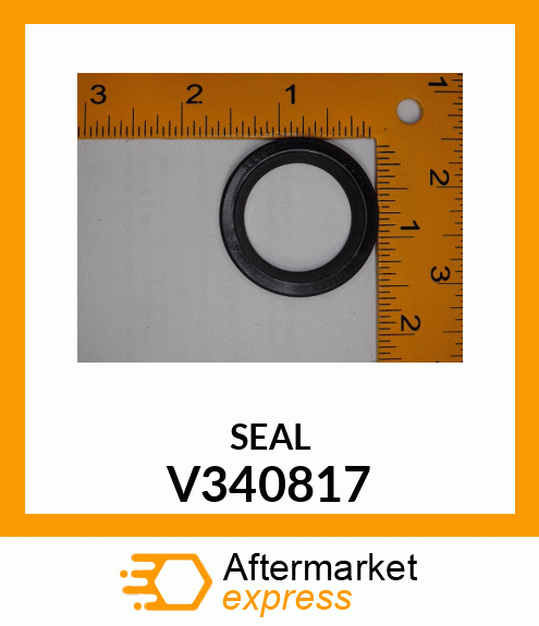 SEAL V340817