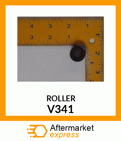 ROLLER V341