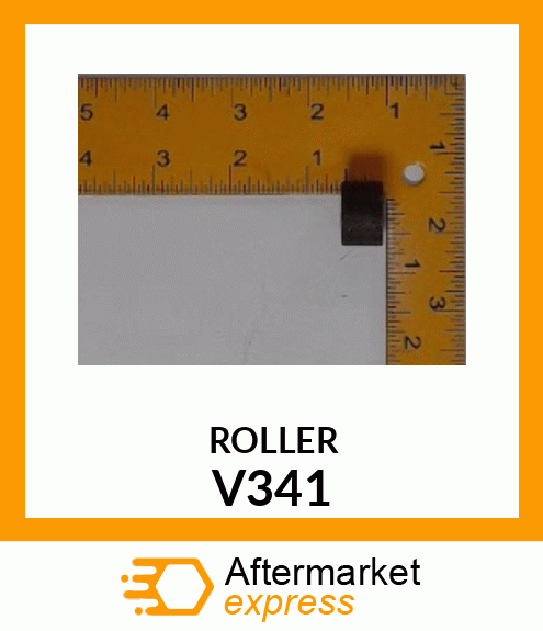 ROLLER V341