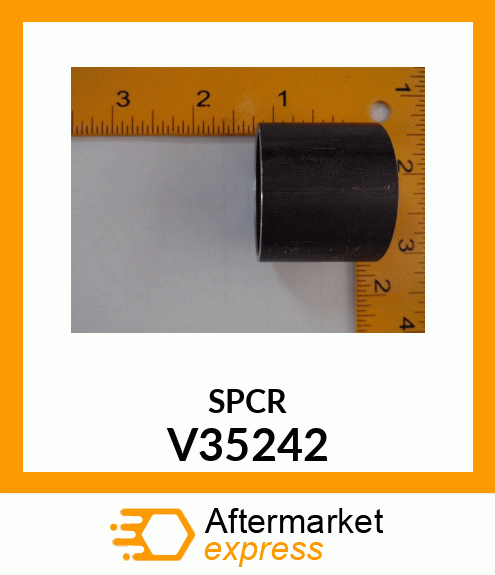 SPCR V35242