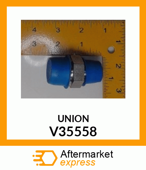 UNION V35558