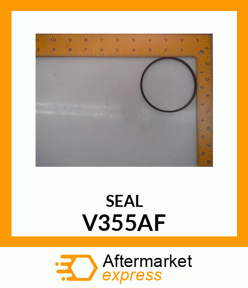 SEAL V355AF