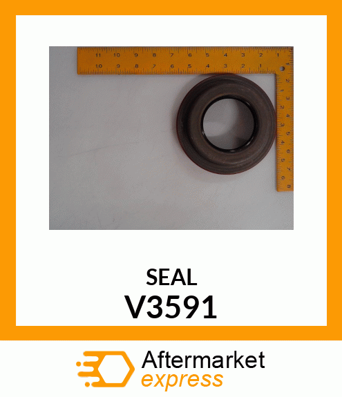 SEAL V3591